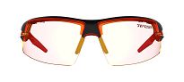 Okulary TIFOSI CRIT CLARION FOTOTEC black red - 1szkło Clarion Red FOTOCHROM 74%-14% - 5