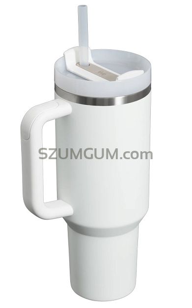 Stanley kubek Quencher H2.O FlowState Tumbler 1.18L - Frost