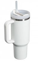 Stanley kubek Quencher H2.O FlowState Tumbler 1.2L - Frost