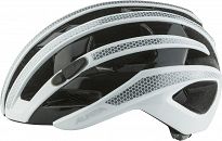 Kask rowerowy gravelowy Alpina RAVEL - Reflective white - 2