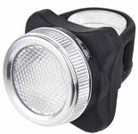 Lampa Tył ProX ALPHA R COB LED czerwono- niebieski - 3