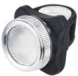 Lampa Tył ProX ALPHA R COB LED czerwono- niebieski - 3