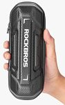 Etui na narzędzia Rockbros B86 w koszyk na bidon - 7