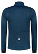Bluza rowerowa Rogellii CORE z oddychającymi bokami, ciemnoniebieska - 2