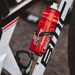 Koszyk na bidon Elite Custom Race Plus - 5