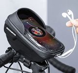 Torebka na telefon na kierownicę Rockbros B70 - 5