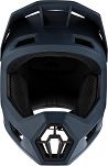 Kask rowerowy Alpina PIKES MIPS - Navy matt - 4
