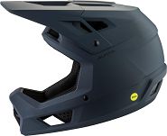 Kask rowerowy Alpina PIKES MIPS - Navy matt - 2