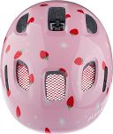Kask rowerowy dziecięcy Alpina XIMO 2  - STRAWBERRY - 2