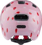 Kask rowerowy dziecięcy Alpina XIMO 2  - STRAWBERRY - 3
