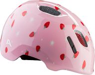 Kask rowerowy dziecięcy Alpina XIMO 2  - STRAWBERRY - 5