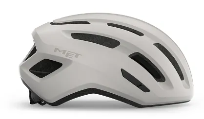 Kask MET Miles MIPS - off white matt
