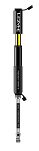 Pompka ręczna LEZYNE POCKET DRIVE HP - 160psi / 11BAR - 4