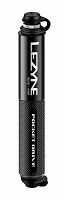    Pompka ręczna LEZYNE POCKET DRIVE ABS FLEX HOSE 160psi dł.krótka 140mm 