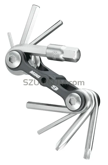 Narzędziownik Topeak Mini 9