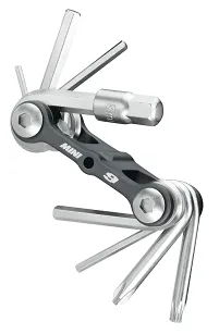 Narzędziownik Topeak Mini 9