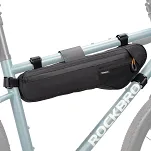 Torebka pod ramę Qunature 084 black - dostępna w 3 rozmiarach - 4