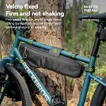 Torebka pod ramę Qunature 084 black - dostępna w 3 rozmiarach - 14