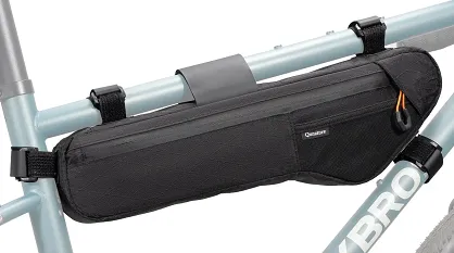 Torebka pod ramę Qunature 084 black - dostępna w 3 rozmiarach