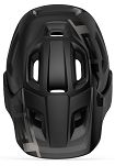 Kask rowerowy Met Roam MIPS - Czarny Black - 4