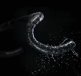 SUPACAZ Owijka Super Sticky Kush - Star Fade - Purple Refractor - 6