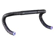 SUPACAZ Owijka Super Sticky Kush - Star Fade - Purple Refractor - 3