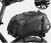 Torba na bagażnik Roswheel seria Sahoo 8L - 3