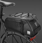 Torba na bagażnik Roswheel seria Sahoo 8L - 2