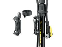 TOPEAK MINI TOOL CARRIER (uchwyt na narzedzia do pompek podłogowych) - 2
