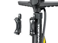 TOPEAK MINI TOOL CARRIER (uchwyt na narzedzia do pompek podłogowych) - 3