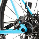 Adapter do bagażnika Orltieb Quick rack SEAT STAY ADAPTER - 3