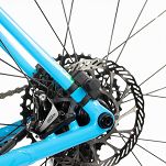 Adapter do bagażnika Orltieb Quick rack SEAT STAY ADAPTER - 4
