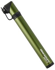 Pompka ręczna Blackburn Airstik SL Mini-Pump green