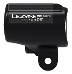 Lampa przednia Lezyne Minie E300+ StVZO - 3