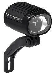 Lampa przednia Lezyne Minie E300+ StVZO