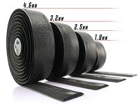 Owijki na kierownicę LIZARDSKINS DSP 4.6 BAR TAPE gr.4,6mm - 9