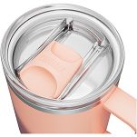 Kubek termiczny Camelbak Thrive Mug Insulated 470ml / 16oz - rose - 3