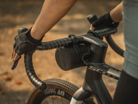 Torebka na kierownicę Topeak Tubular BarBag Slim 1,5L - 5