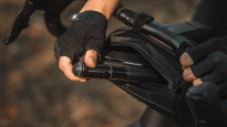 Torebka na kierownicę Topeak Tubular BarBag Slim 1,5L - 7