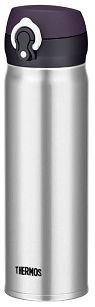 Mobilny termokubek Thermos 0,6L - stal nierdzewna
