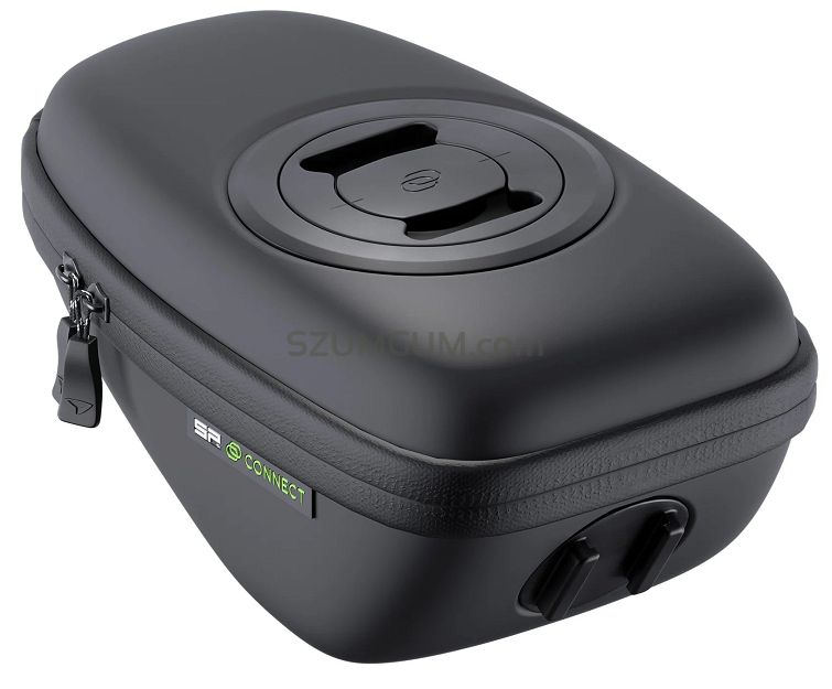 Torebka podsiodłowa SP Connect+ Wedge Case