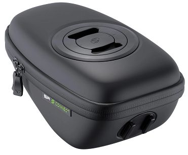 Torebka podsiodłowa SP Connect+ Wedge Case