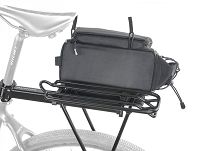 Bagażnik z rozkładaną torbą Author LitePack 13 - 3