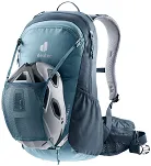 Plecak rowerowy Deuter Superbike 18 - atlantic ink - 6