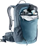 Plecak rowerowy Deuter Superbike 18 - atlantic ink - 7