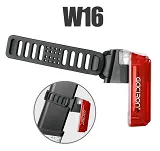 Gaciron MH01 – uchwyt do sztycy aero do lamp tylnych - 3