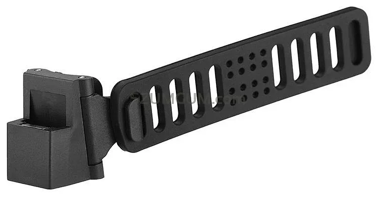 Gaciron MH01 – uchwyt do sztycy aero do lamp tylnych