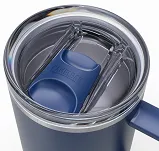 Kubek termiczny Camelbak Thrive Mug Insulated 950ml / 32oz - navy blue - 7