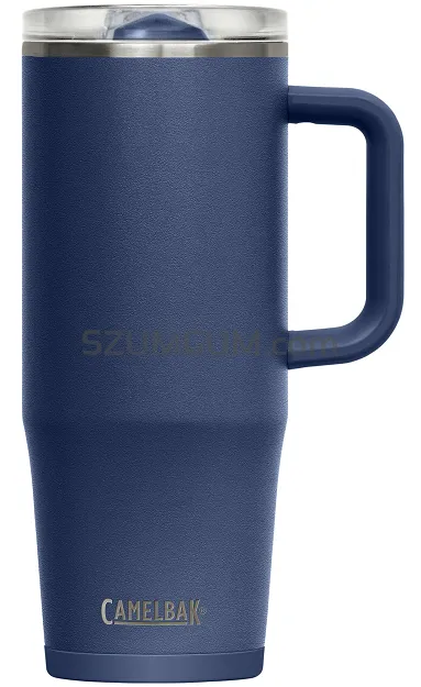 Kubek termiczny Camelbak Thrive Mug Insulated 950ml / 32oz - navy blue