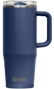 Kubek termiczny Camelbak Thrive Mug Insulated 950ml / 32oz - navy blue